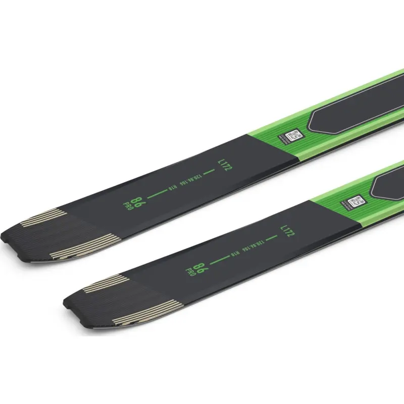 Salomon N MTN 86 Pro 6 Salomon N MTN 86 Pro - Image 4