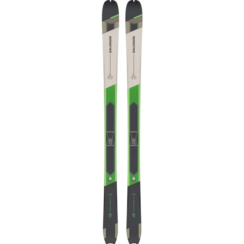 Salomon N MTN 86 Pro 3 Salomon N MTN 86 Pro