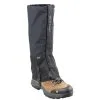 Sea To Summit Alpine Gaiters V1 -Ski beste salg sea to summit alpine gaiters v1 black
