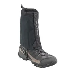 Sea To Summit Spinifex Ankle Gaiters Canvas