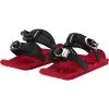 Snowfeet II -Ski beste salg snowfeet snowfeet ii red