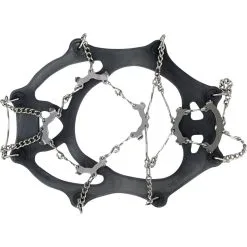 Ski beste salg -Ski beste salg snowline chainsen trail black 1