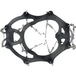 Snowline Chainsen Trail -Ski beste salg snowline chainsen trail black 2