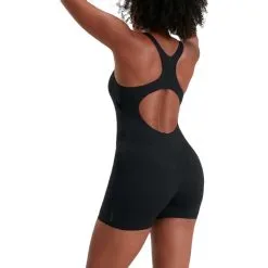 Speedo Women's Eco Endurance+ Legsuit -Ski beste salg speedo women s eco endurance legsuit black 2