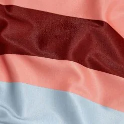 Speedo Women's Printed Adjustable Thinstrap 2 Piece -Ski beste salg speedo women s printed adjustable thinstrap 2 piece oxblood coral 3