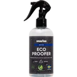 SPRINGYARD Eco Proofer