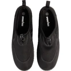SPRINGYARD Kids' Aqua Shoes -Ski beste salg springyard kids aqua shoes black 2