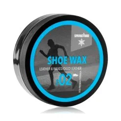SPRINGYARD Shoe Wax