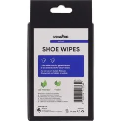 SPRINGYARD Shoe Wipes -Ski beste salg springyard shoe wipes no colour 2