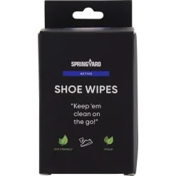 SPRINGYARD Shoe Wipes
