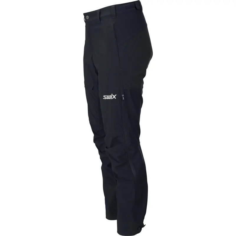 Swix Women's Blizzard Pants 4 Swix Women's Blizzard Pants - Image 2