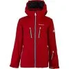 Tenson Juniors' Felix Race Jacket -Ski beste salg tenson felix race junior s jacket red