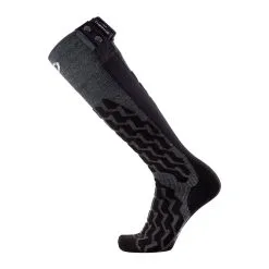 Therm-Ic Fusion Set Uni +700 -Ski beste salg therm ic fusion set uni 700 black 3