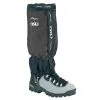 TSL Trek Gaiters -Ski beste salg tsl gaiters trek black