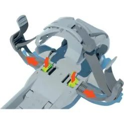 TSL Men's Initial -Ski beste salg tsl men s initial khaki 4