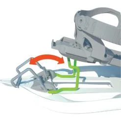 TSL Men's Initial -Ski beste salg tsl men s initial khaki 5