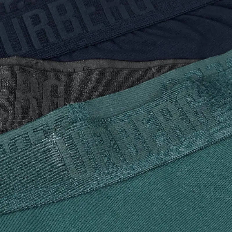 Urberg Isane 3-pack Bamboo Boxers Women's 14 Urberg Isane 3-pack Bamboo Boxers Women's - Image 12