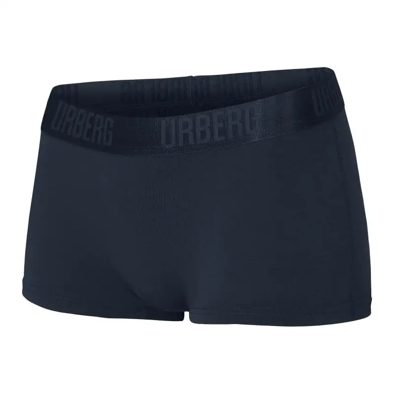 Urberg Isane 3-pack Bamboo Boxers Women's 6 Urberg Isane 3-pack Bamboo Boxers Women's - Image 4