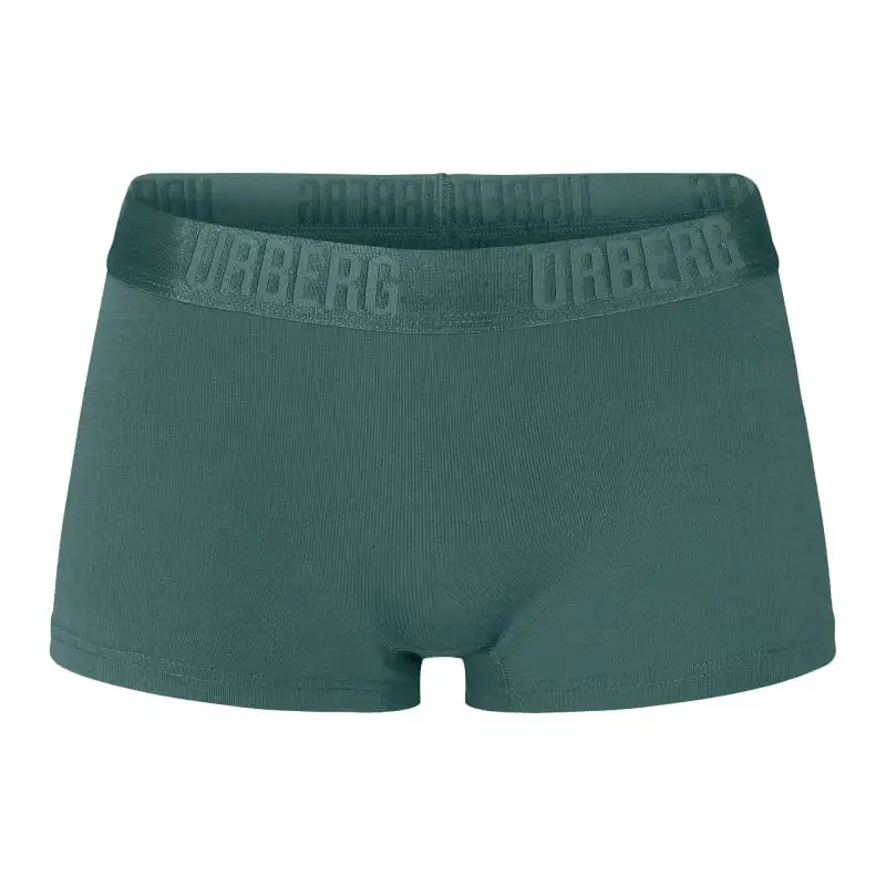 Urberg Isane 3-pack Bamboo Boxers Women's 8 Urberg Isane 3-pack Bamboo Boxers Women's - Image 6