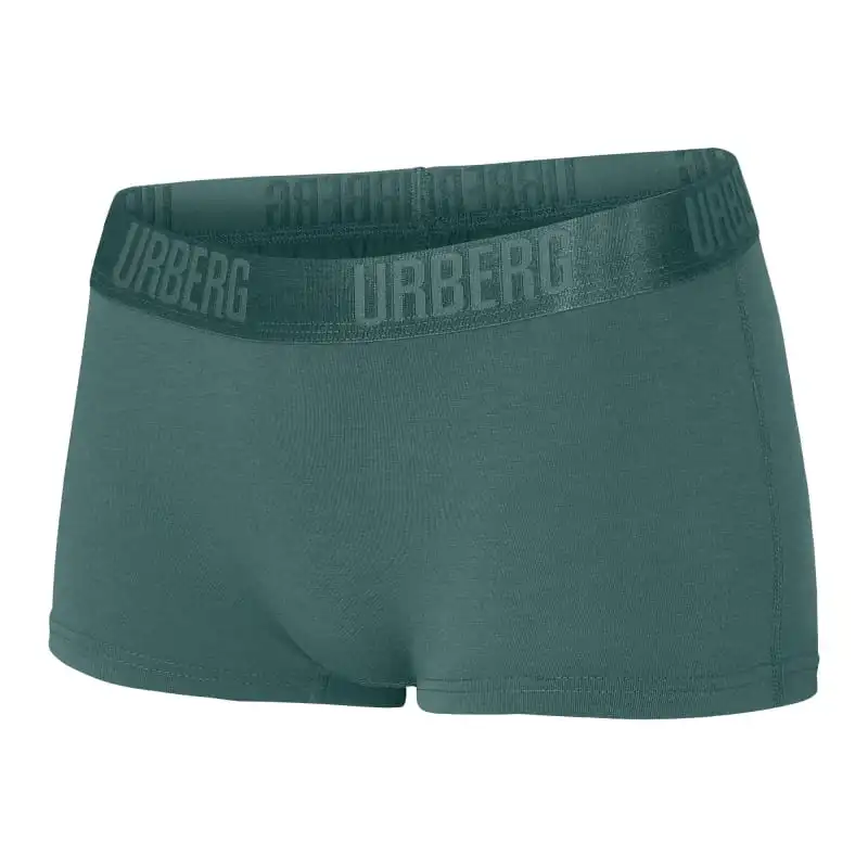 Urberg Isane 3-pack Bamboo Boxers Women's 9 Urberg Isane 3-pack Bamboo Boxers Women's - Image 7