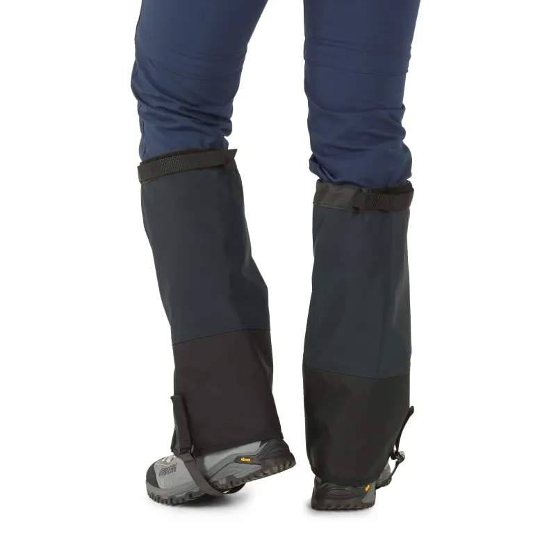 Urberg Waterproof Gaiters 4 Urberg Waterproof Gaiters - Image 2