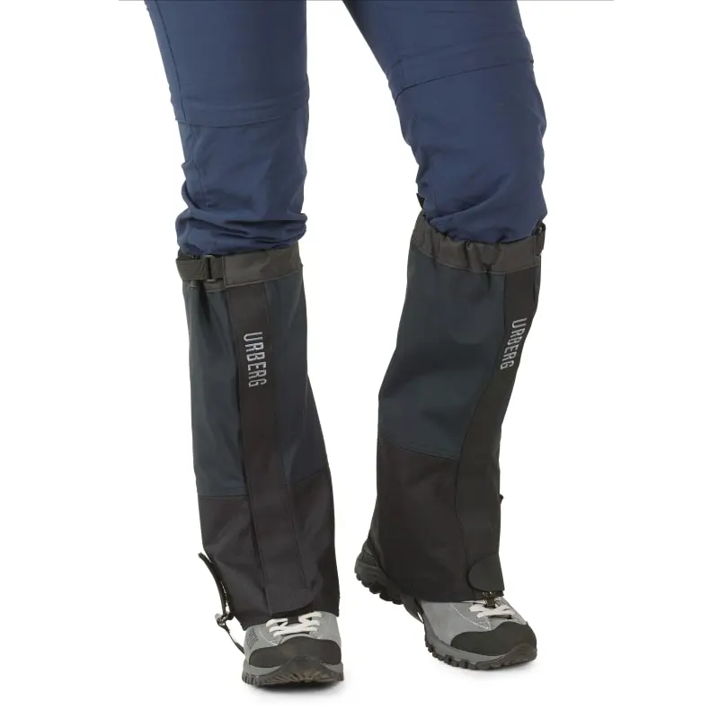 Urberg Waterproof Gaiters 3 Urberg Waterproof Gaiters