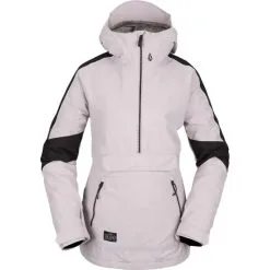 Volcom Women's Mirror Pullover