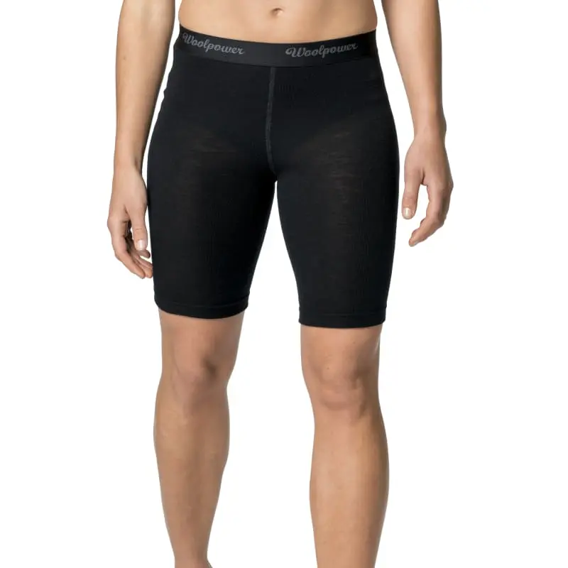 Woolpower Briefs Xlong Women's Lite 4 Woolpower Briefs Xlong Women's Lite - Image 2