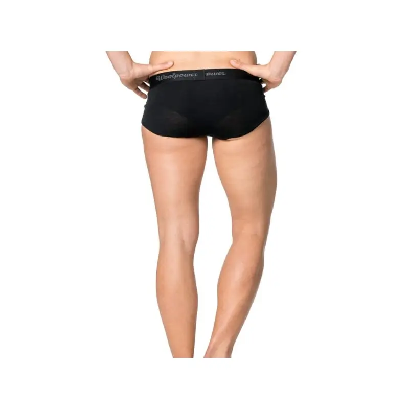 Woolpower Hipsters Women's Lite 4 Woolpower Hipsters Women's Lite - Image 2