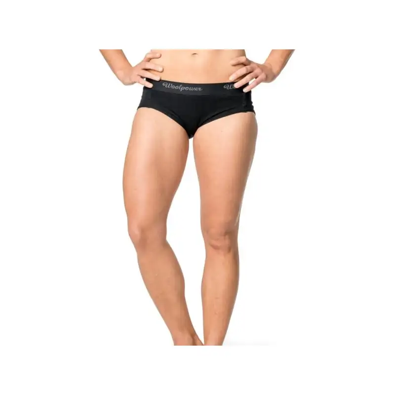 Woolpower Hipsters Women's Lite 3 Woolpower Hipsters Women's Lite