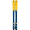 ZAG Harfang 96 -Ski beste salg zag harfang 96 blue yellow