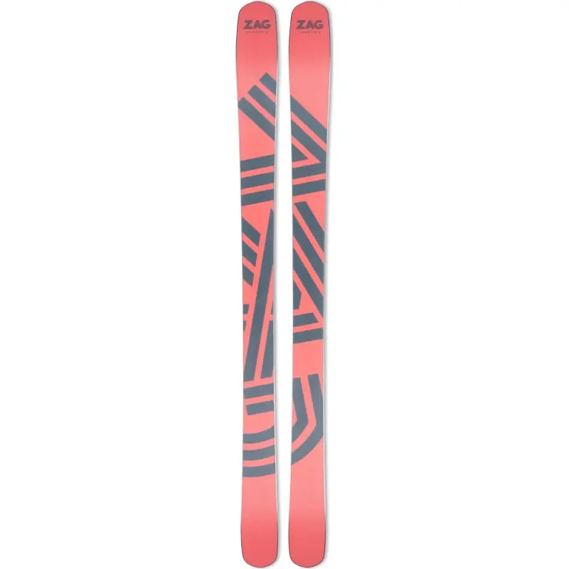 ZAG Slap 98 4 ZAG Slap 98 - Image 2