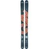 ZAG Slap 98 -Ski beste salg zag slap 98 grey red